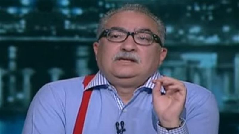  إبراهيم عيسى، فيتو