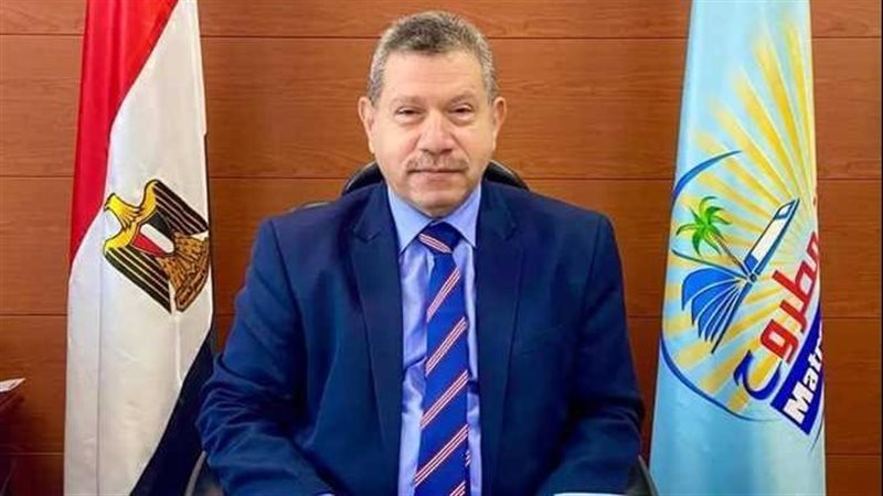 الدكتور مصطفى النجار،