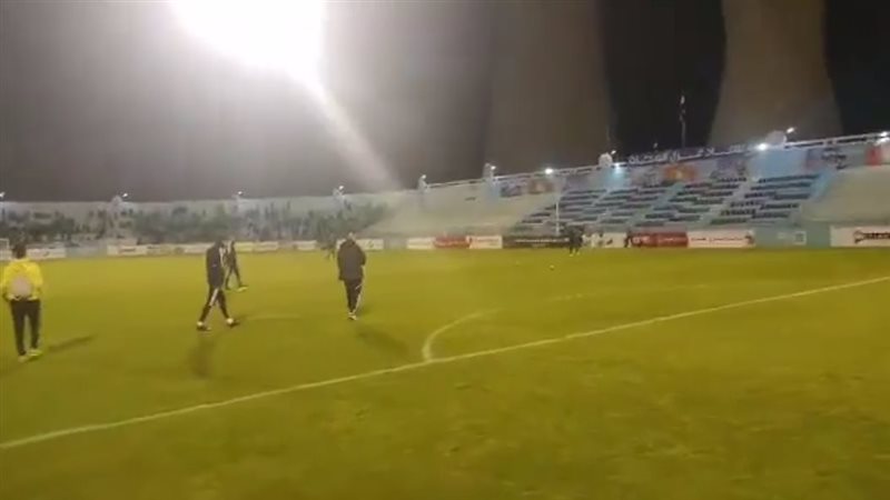 كولر يطلب من البدلاء