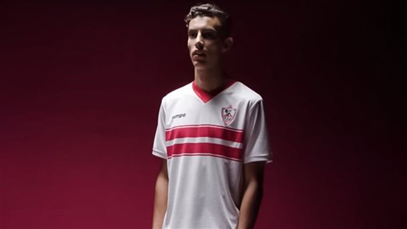 زكريا الوردي لاعب