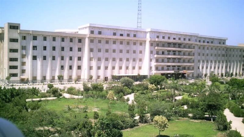 مدينة بني سويف الجديدة،