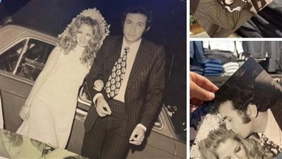 أخبار مصر: قيمة ودائع السعودية بمصر.. رحيل زكريا الوردي عن الزمالك.. انخفاض الذهب.. ومجهول يعرض مقتنيات خاصة لنور الشريف