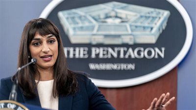 البنتاجون: لم نكن على علم مسبق بتخطيط كييف لاستهداف أراض روسية