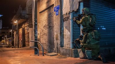 استشهاد 3 فلسطينيين برصاص الاحتلال خلال عدوانه على جنين