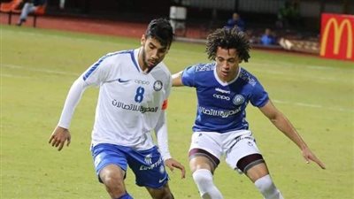 الدوري الممتاز، سموحة يستدرج أسوان لخطف النقاط الثلاثة