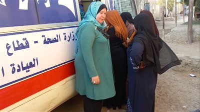 الصحة: تقديم خدمات الصحة الإنجابية لـ421 ألف منتفعة بحملة طرق الأبواب لتنظيم الأسرة