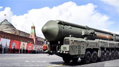 ألمانيا تكشف سر تراجع روسيا عن التهديد بالسلاح النووي