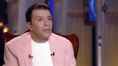 مصطفى كامل لمطربي المهرجانات: اوعوا تفكروا إني بهزر اللي مش هيلتزم هوقفه |فيديو