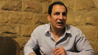 نصار: أفشة أكثر إنتاجا في الملعب من سافيو.. والزمالك أخطأ في التعاقد مع الوردي