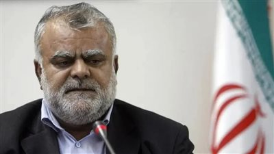 وفاة القائد بالحرس الثوري الإيراني الوزير السابق رستم قاسمي‎‎