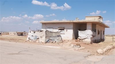  بعد مأساة الطفل السوري 