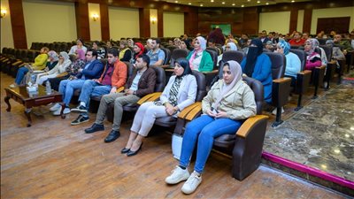 ملتقى المنسقين الإعلاميين يناقش آليات مواجهة الشائعات وكيفية الرد عليها