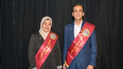 جامعة القاهرة: عبد الله طه رئيسًا للاتحاد وفاطمة الزهراء نائبًا و7 أمناء للجان العليا