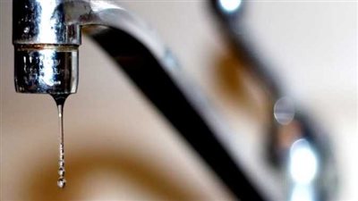  انقطاع المياه عن 5 مناطق حيوية بالقاهرة لمدة 8 ساعات، أعمل حسابك في هذا التوقيت 