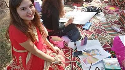 انطلاق الدورة 26 لمسابقة لمحات من الهند الإثنين المقبل