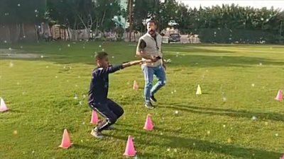 شباب الشرقية.. استمرار فعاليات المشروع القومى للمهارات 