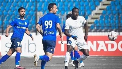 التشكيل الرسمي لمباراة سموحة وأسوان بالدوري الممتاز