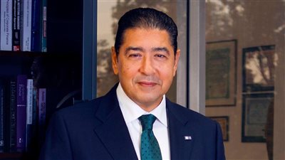 التجاري الدولي يخطر البورصة المصرية بتعيين هشام عز العرب رئيسا لمجلس إدارة البنك