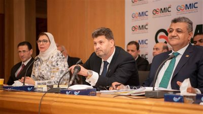 عمومية المهندس للتأمين تعتمد زيادة رأس المال المدفوع إلى 300 مليون جنيه