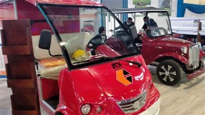 10 معلومات عن مصنع قادر للصناعات المتطورة