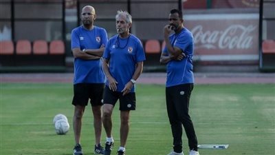 للحفاظ على صدارة الدوري.. مارسيل كولر يبدأ دراسة الاتحاد السكندري