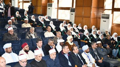 الأوقاف تفتتح دورة أئمة الجزائر: الثوابت لا مساس بها لا عقديا ولا تعبديا.. والمفتي: شرف ابتغاء العلم يستحق بذل كل نفيس