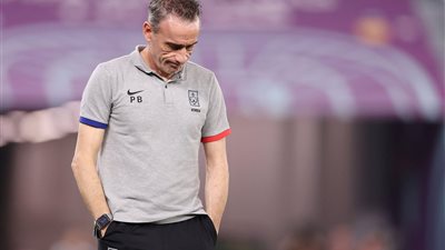 باولو بينتو: المنتخب الإماراتي جاهز لمواجهة هونج كونج 