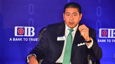 بعد عامين من الإبعاد.. القصة الكاملة لعودة هشام عز العرب لرئاسة البنك التجاري الدولي CIB