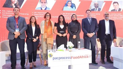 الصناعات الغذائية: تدشين وحدة تجميع وتجفيف واستخلاص للنباتات الطبية والعطرية بـ3 محافظات