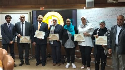 وزير التنمية المحلية: الانتهاء من فعاليات 3 دورات تدريبية استفاد منها 90 متدربا