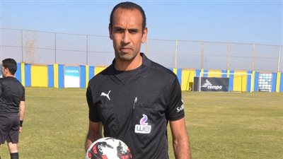 سبب تأخر انطلاق مباراة كيما أسوان وطامية في القسم الثاني