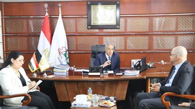 وزير القوى العاملة: الدولة حريصة على خروج قانون عمل متوازن وعادل