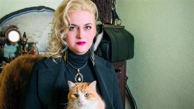 تعيين ساحرة في برلمان أوروبي يثير الجدل، والنشطاء: آية الكرسي تتلف ملفاتها