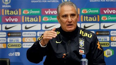 كأس العالم 2022، مدرب البرازيل: رقصة السامبا لا تقلل من المنافسين