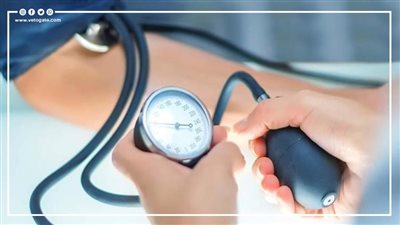 الوصايا العشر لمريض ضغط الدم المرتفع إنفوجراف