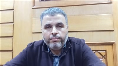 مدير مستشفي جامعة المنصورة: نمتلك اكبر تجمع عناية مركزة بقوة 114 سريرا بالفيديو