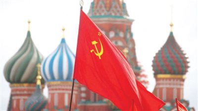 الكرملين لن يحتفل بمئوية تأسيس الاتحاد السوفيتي