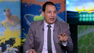 عفت نصار: غزل المحلة لم يحترم الأهلي.. ولا بد من الاستفادة من أليو ديانج