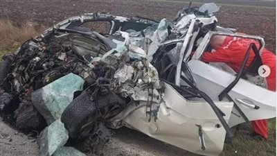 وفاة مدرب الإسماعيلي السابق في حادث سير