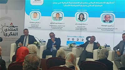 أسامة الجوهري: تعديل 85% من بنود وثيقة ملكية الدولة 