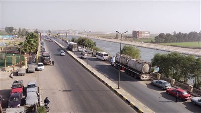 حالة الطقس غدًا الجمعة 9-12-2022 في وادي النطرون 