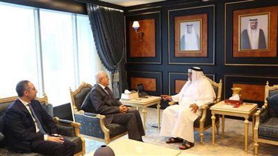 تنسيق بين مصر وقطر.. لمكافحة غسل الأموال وتمويل الإرهاب 