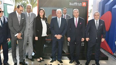 انطلاق المنتدى السنوي لرؤساء إدارات المخاطر فى البنوك العربية بشرم الشيخ 