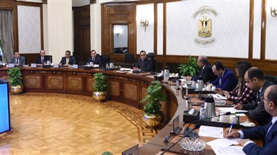 مدبولي: الحكومة تحرص على تخفيف أثر الأزمة الطاحنة العالمية على المصريين