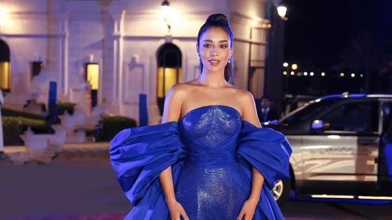 الفنانة بلقيس، فيتو