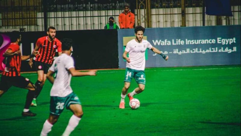 موعد مباراة فيوتشر