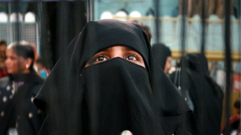 نساء في سجون الحوثي،