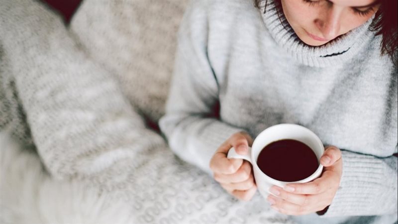 فوائد القهوة