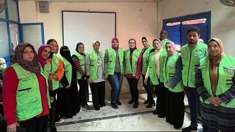 تنفيذ مشروع تكامل