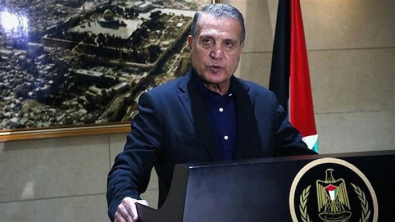 أبو ردينة، فيتو